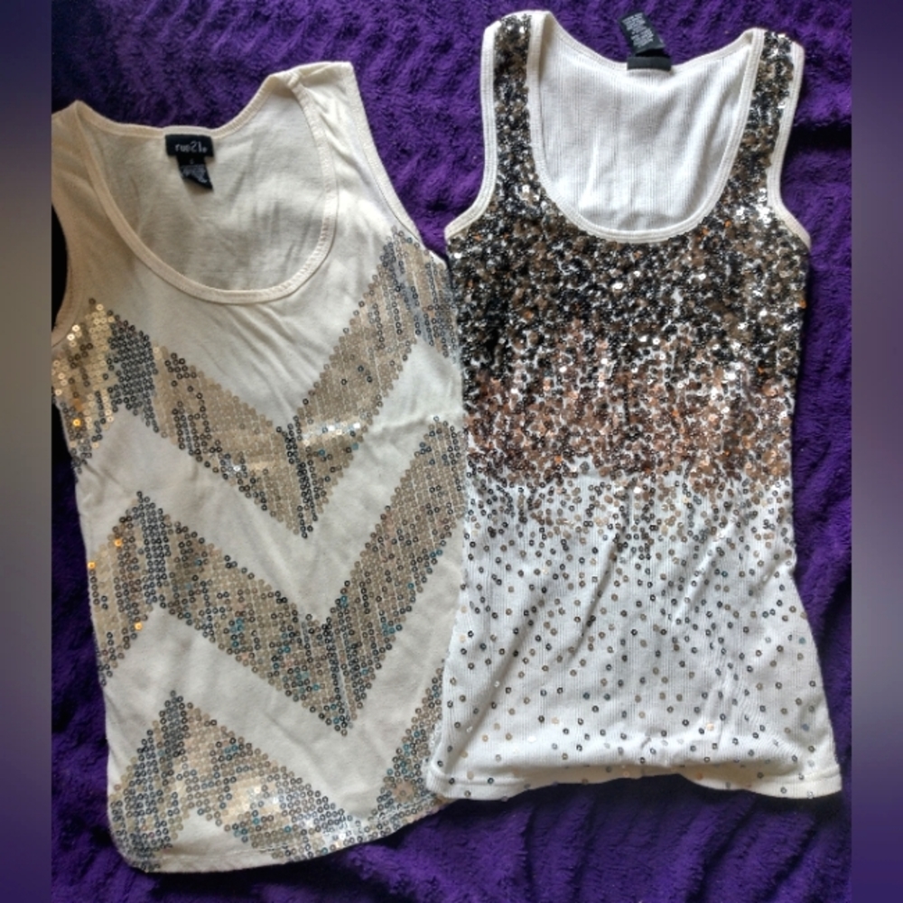 Rue 21 Small/ Medium bundle